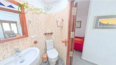 Apartment in Canillas de Aceituno photo 9