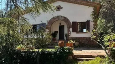 Rustic house on Carrer del Doctor Peris photo 54