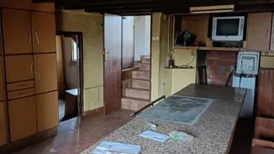 Chalet on Calle Brueiro S-N photo 18