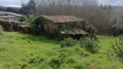 Chalet in A Chantada (Requeira) photo 12