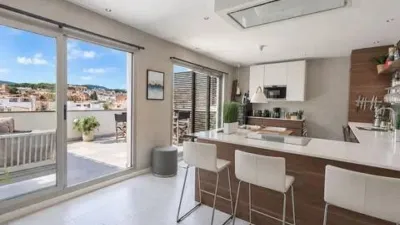 Apartment in Son Armadans photo 5