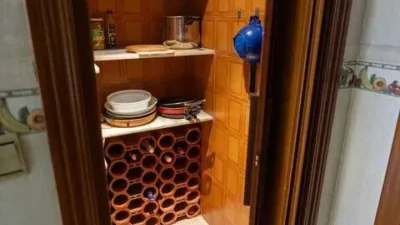 Apartment in Ibi photo 11