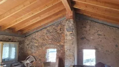 Rustic house in Castellnovo photo 6