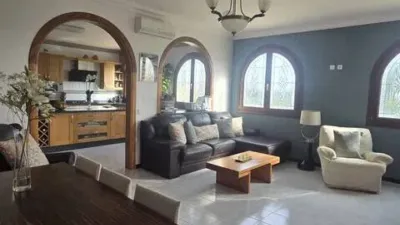 Chalet in Cala Millor photo 17