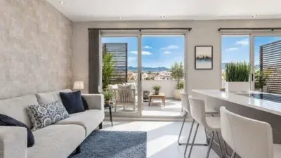 Apartment in Son Armadans photo 6