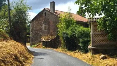 Chalet in Barrio (Vilarmaior) photo 5