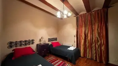 Rustic house in Biar photo 15