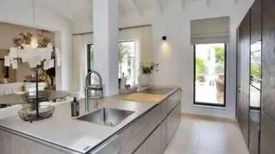 Chalet in Santa Ponça photo 15