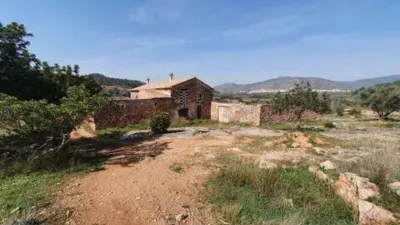 Rustic house in Castellnovo photo 40