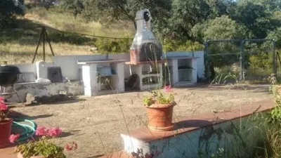 Chalet in El Castillo de Las Guardas photo 31