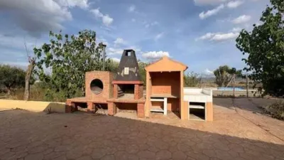 Chalet in Puerto Lumbreras photo 38