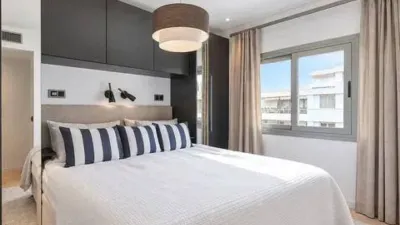 Apartment in Son Armadans photo 14