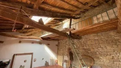 Rustic house on Calle Mayor photo 19