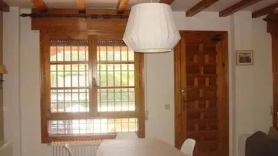 Chalet in Pedanías y Barrios Rurales photo 56
