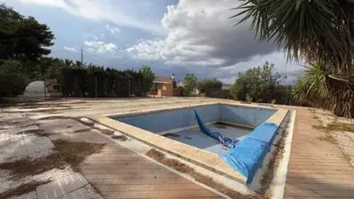Chalet in Puerto Lumbreras photo 33