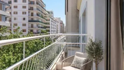 Apartment in Son Armadans photo 15
