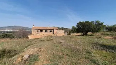 Rustic house in Castellnovo photo 55