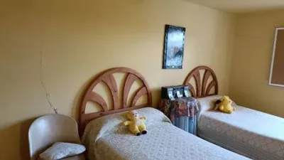 Terraced house in A Cabana (Teixeiro) photo 32