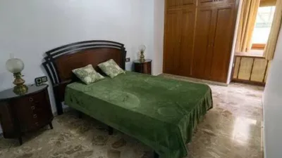 Apartment in Ibi photo 19