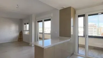 Apartment in El Campello Pueblo photo 15