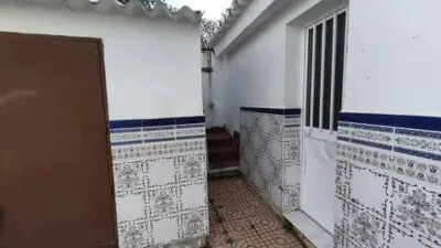 Rustic house in Villablanca photo 22