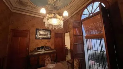 House in Caudete photo 7