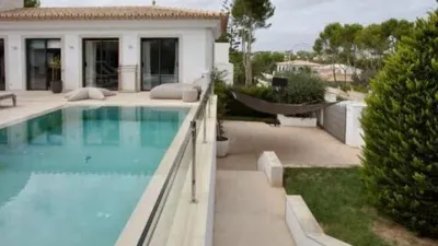 Chalet in Santa Ponça photo 27