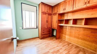 Flat in Les Roquetes photo 24