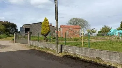 Chalet on Calle Brueiro S-N photo 12