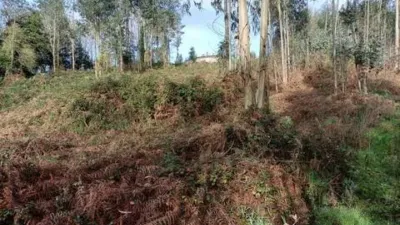 Terreno en venta en A Chantada (Requeira) - Más
