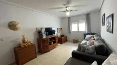 Apartment in El Charco-Las Salinas-Puerto Lajas photo 24