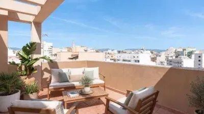 Apartment in Pere Garau photo 3