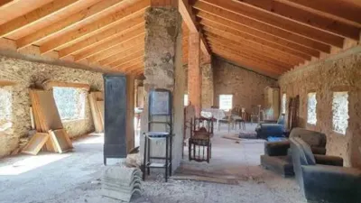 Rustic house in Castellnovo photo 10