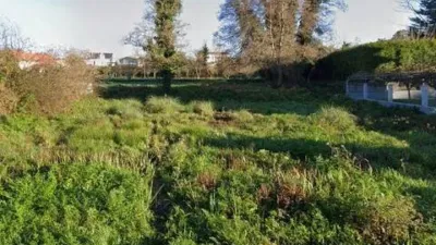 Terreno en venta en Liáns-Porto de Santa Cruz - Més