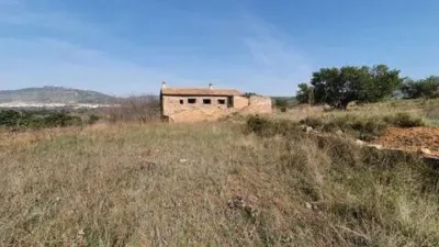 Rustic house in Castellnovo photo 58