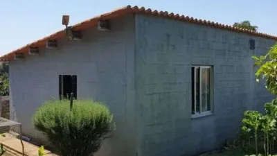 Chalet in Abrigo photo 16