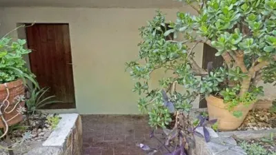 Terraced House in L'Escala photo 27
