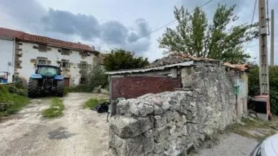Rustic house on Santa Cruz Street photo 8