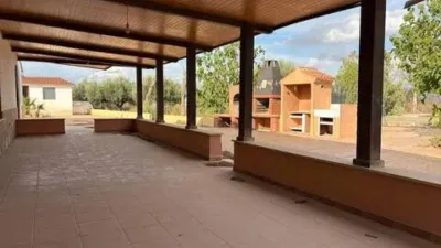 Chalet in Puerto Lumbreras photo 5