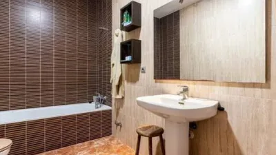 Chalet on Camino Vega Alta Street, 6 photo 47