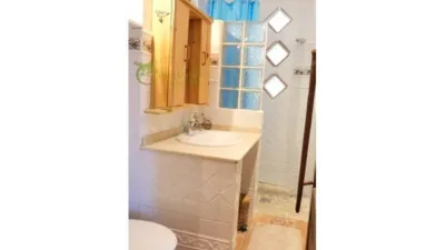 Apartment in Canillas de Aceituno photo 23