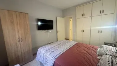 Apartment on Avenida Juan Carlos I photo 5