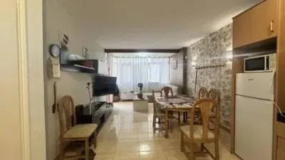 Apartment on Avenida Juan Carlos I photo 11