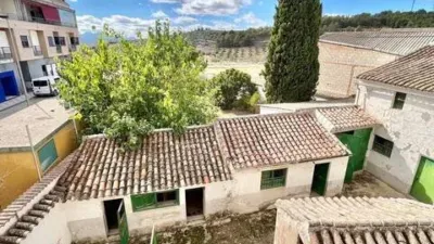 Chalet on Calle Alcalde Juan Vallejo photo 30