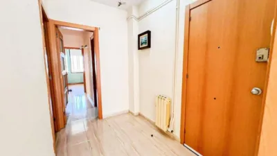 Flat in Les Roquetes photo 10