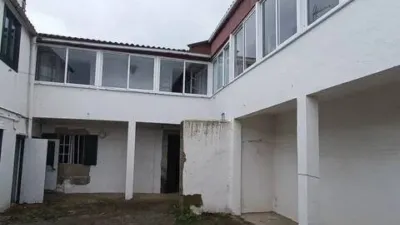 Chalet on Avenida de Finisterre photo 26