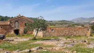 Rustic house in Castellnovo photo 32