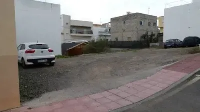 Chalet in Arona photo 21
