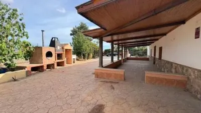 Chalet in Puerto Lumbreras photo 4