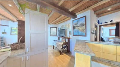 Apartment in Canillas de Aceituno photo 16